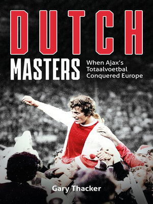 cover image of Dutch Masters